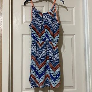 Dress in great condition (used only once)
